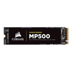 Corsair Force MP500 Series 120GB NVMe PCIe M.2 SSD